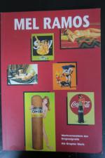 Heiner Schepers, Geri Obler: Mel Ramos. Heiner Schepers, Geri Obler: Mel Ramos.
