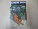Brown, Rita Mae & Sneaky Pie: Die kluge Brown, Rita Mae & Sneaky Pie: Die kluge