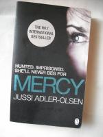 Jussi Adler-Olsen: Mercy