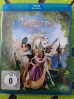 " Rapunzel " - Neu verföhnt   Walt Disne