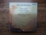 Mendelssohn Bartholdy,Felix (1809-1847):