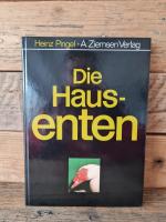 Die Hausenten