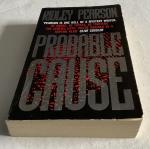 Ridley Pearson: Probable cause