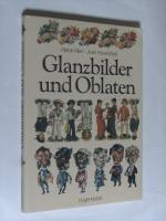 Glanzbilder und Oblaten