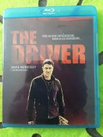 "The  Driver"   Gangster  Mini Serie      mit  David Morrissey   Blu Ray