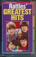 Rattles' Greatest Hits