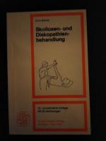 Skoliosen- und Diskopathienbehandlung