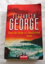 Elizabeth George: Doch die Sünde ist sch