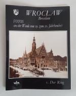 10- Wroclaw Breslau – Fotos aus der Wende vom 19. Zum 20. Jahrhundert