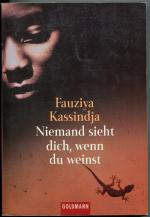 Kassindja, Fauziya; Miller Bashir, Layli Kassindja, Fauziya; Miller Bashir, Layli