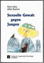 Julius, Henri; Boehme, Ulfert: Sexuelle Julius, Henri; Boehme, Ulfert: Sexuelle
