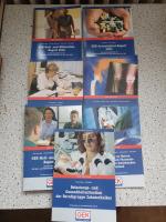 GEK Edition - Gesundheitsanalyse 2005