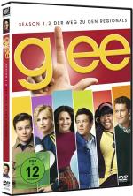 Glee - Season 1.2 - Der Weg zu den Regionals (3 DVDs 9 Episoden)