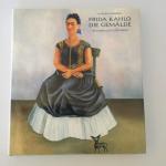 Hayden Herrera: Frida Kahlo - Die Gemäld