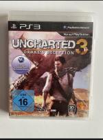 Uncharted 3 - Drake's Deception