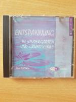 Entspannung in Kindergarten und Grundschule - Rene di Rienzo - CD