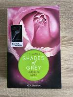 James, E L: Fifty Shades of Grey - Befre