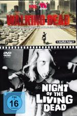 The Walking Dead / Night of the living Dead