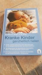 Berger, H C; Berger, K M: Kranke Kinder 