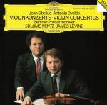 Violinkonzerte