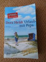 Urlaub mit Papa