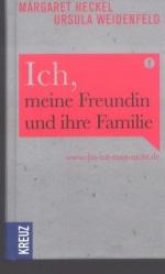 Ich, meine Freundin und ihre Familie - www.Das-tut man-nicht.de