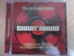 Die Ultimative Chart Show - Rock Legenden