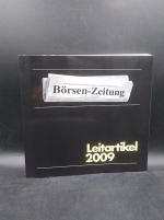 Börsen-Zeitung: Leitartikel 2009