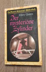 Der mysteriöse Zylinder