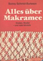 Alles über Makramee - Knoten Muster und viele Modelle