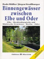 Bodo Müller, Jürgen Strassburger: BINNEN Bodo Müller, Jürgen Strassburger: BINNEN