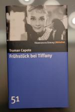 Frühstück bei Tiffany