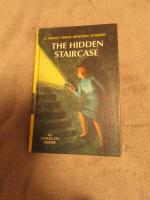 The hidden staircase