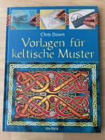 Chris Down: Vorlagen für keltische Muste