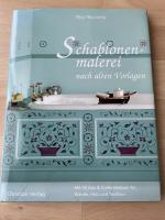 Mary MacCarthy: Schablonenmalerei nach a
