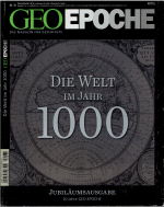 Geo Epoche Nr. 35