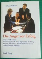 Die Angst vor Erfolg