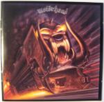 Motörhead: Orgasmatron