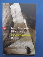 Hitchcock, Jane Stanton: Hexenhammer Hitchcock, Jane Stanton: Hexenhammer