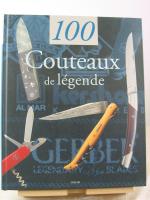 100 Couteaux de légende