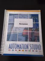 Automation Studio 3.0 (Konvolut: Kernsys