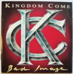Kingdom Come: Bad Image