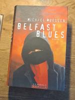 Michael Mueller: Belfast Blues