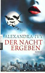 Alexandra Ivy: Der Nacht ergeben | Nur e