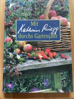 Katrin Rüegg: Mit Katrin Rüegg durchs Ga