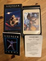 Voyager Tarot