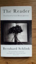 Bernhard Schlink (Translated by Carol Br Bernhard Schlink (Translated by Carol Br