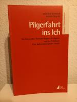 Pilgerfahrt ins Ich. Die Bayreuther Richard-Wagner-Festspiele und ihr Publikum. Eine kultursoziologische Studie