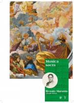 Renato Maranta: Musica sacra Renato Maranta: Musica sacra