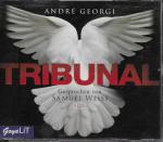 André Georgi: Tribunal